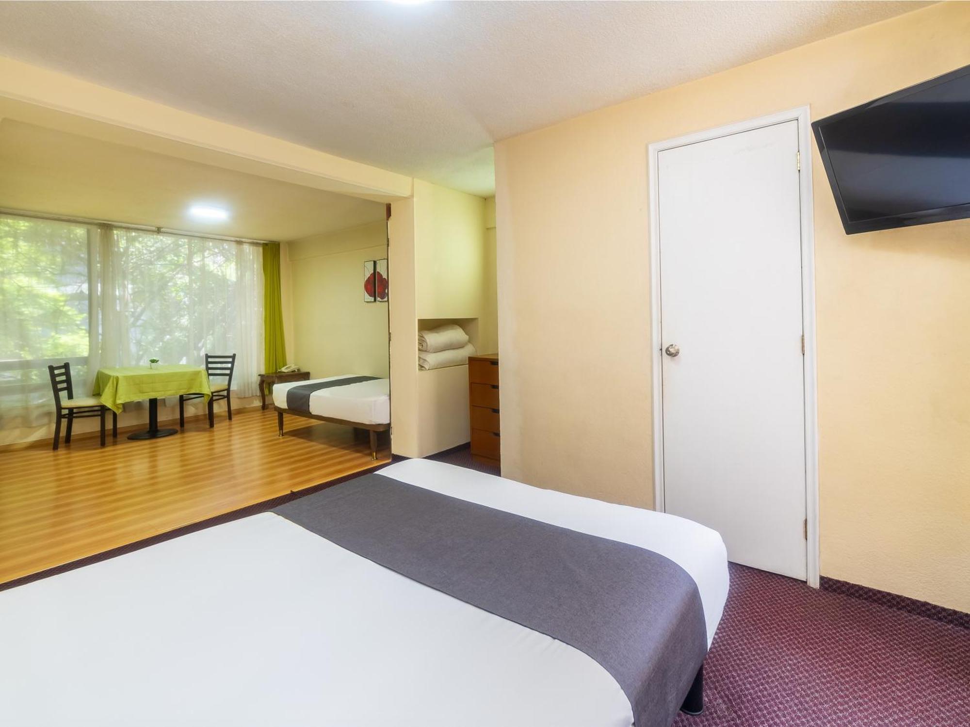 Capital O Suites Marne Cdmx Ciudad de México Exteriér fotografie