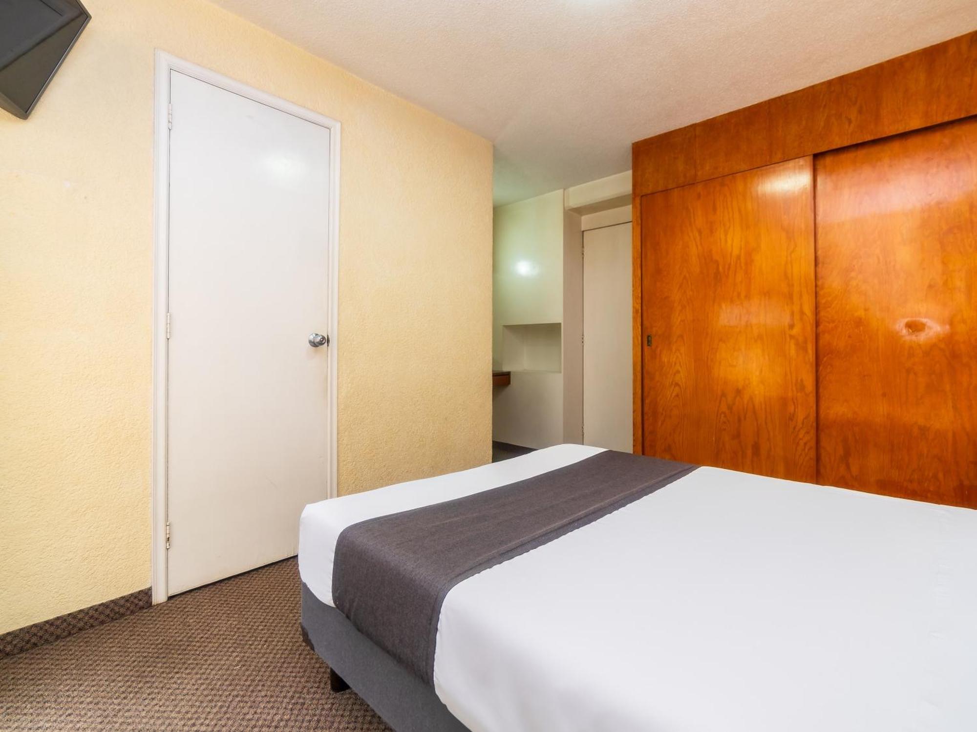 Capital O Suites Marne Cdmx Ciudad de México Exteriér fotografie